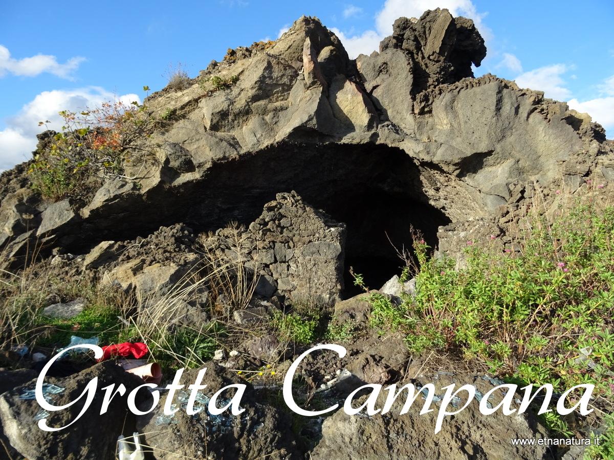Grotta Campana